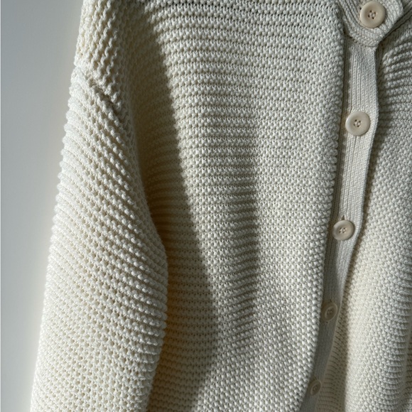 Alex Mill Nico Cardigan Sweater - Picture 9 of 11